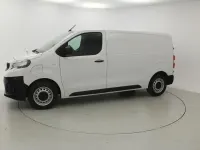 Nuevo Peugeot e-Expert 100 kW (136 CV) 2025 Blanco Van