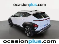 Usado Hyundai Kona 141 CV (103 kW) 2023 Blanco SUV
