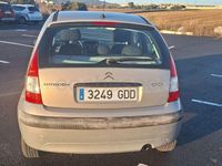 Usado Citroën C3 Furio 61 CV (44 kW) 2008 Beige Berlina