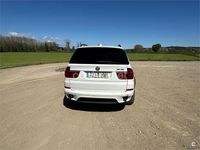 Usado BMW X5 306 CV (225 kW) 2012 Blanco SUV