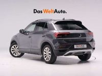 usado VW T-Roc TODOTERRENO 1.0 TSI 81KW LIFE 110 5P