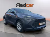 Usado Toyota C-HR Advance 184 CV (135 kW) 2025 Gris SUV