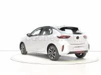 Nuevo Opel Corsa 100 CV (73 kW) 2026 Gris / plata Utilitario