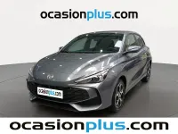 Usado MG MG3 Comfort 116 CV (85 kW) 2025 Blanco Utilitario