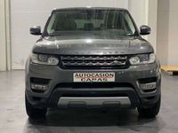 usado Land Rover Range Rover Sport 3.0TDV6 HSE Aut.