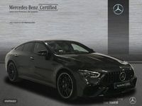 usado Mercedes AMG GT 63 S E Performance (EURO 6d)