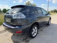 Usado Lexus RX400h Luxury Line 272 CV (200 kW) 2009 Azul SUV