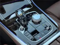 Usado BMW X5 Comfort Edition 258 CV (189 kW) 2019 Negro SUV