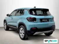Usado Jeep Avenger Altitude 101 CV (74 kW) 2024 Verde SUV