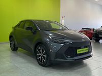 Nuevo Toyota C-HR Advance 140 CV (102 kW) 2026 Gris SUV