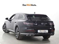 usado VW Arteon Shooting Brake R-Line 2.0 TDI 110 kW (150 CV) DSG