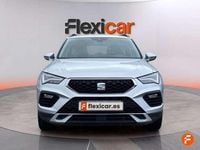 Begagnad Seat Ateca FR 150 HK (110 kW) 2025 Grå SUV