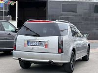 usado Cadillac SRX 3.6 V6 Elegance AWD Aut.