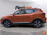 Usado MG ZS Comfort 116 CV (85 kW) 2025 Naranja SUV