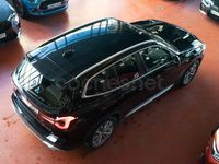 Usado BMW X3 xLine 190 CV (139 kW) 2022 Negro SUV