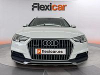 Usado Audi A4 Allroad Premium 163 CV (119 kW) 2017 Blanco Familiar