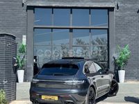 Usado Porsche Macan GTS 440 CV (323 kW) 2022 Gris / plata SUV