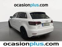 Usado Audi A3 Design 116 CV (85 kW) 2017 Blanco