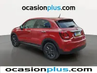 Occasion Fiat 500X S 120 ch (88 kW) 2022 Rouge SUV
