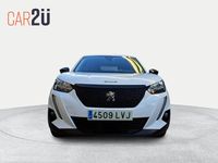 Usado Peugeot 2008 Active 102 CV (75 kW) 2021 Blanco SUV