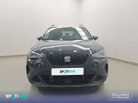 Usado Seat Arona Style 115 CV (84 kW) 2025 Azul SUV