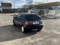 Usado Renault Clio II Authentique 60 CV (44 kW) 2004 Negro Berlina