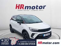 Usado Opel Crossland 111 CV (81 kW) 2023 Blanco SUV