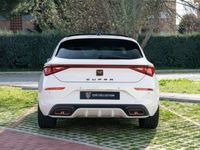 usado Cupra Leon 1.4 TSI VZ e-Hybrid DSG 245