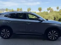 Usado BYD Seal U Boost 98 CV (72 kW) 2025 Gris SUV