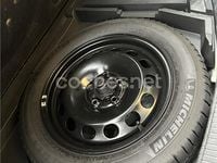 Usado VW Touran Advance 105 CV (77 kW) 2012 Azul Monovolumen