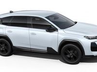 Nuevo Citroën C5 Aircross 145 CV (106 kW) 2025 Blanco SUV