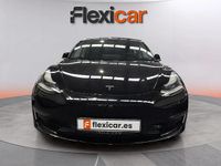 Usado Tesla Model 3 339 kW (462 CV) 2019 Negro Berlina