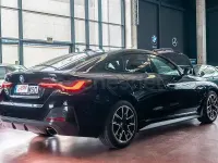 Usado BMW 420 Gran Coupé Shadowline 190 CV (139 kW) 2024 Negro Coupe