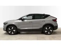 Usado Volvo EC40 Ultra 185 kW (252 CV) 2025 Gris SUV