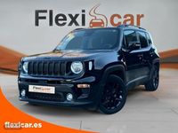 usado Jeep Renegade 1.3G 110kW Night Eagle 4x2 DDCT