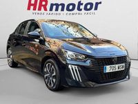 Usado Peugeot 208 Active 101 CV (74 kW) 2024 Utilitario