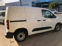Usado Opel Combo S 99 CV (72 kW) 2021 Blanco Monovolumen