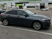 Usado BMW 220 Performance 190 CV (139 kW) 2020 Gris Coupe
