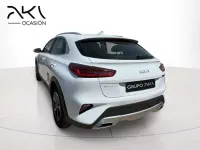 Usado Kia XCeed 141 CV (103 kW) 2022 Blanco SUV