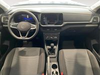 Usado VW T-Cross Advance 95 CV (69 kW) 2024 Negro SUV