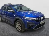 Käytetty Dacia Sandero Essentiel 91 HP (66 kW) 2023
