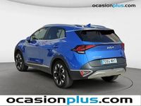 usado Kia Sportage 1.6 T-GDi HEV 171kW (230CV) GT-line 4x4