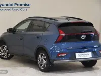 Usado Hyundai Bayon 90 CV (66 kW) 2025 SUV