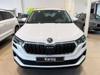 Nuevo Skoda Karoq Selection 116 CV (85 kW) 2026 Blanco SUV