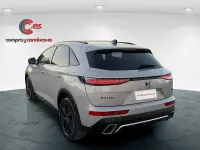 Usado DS Automobiles DS7 Crossback Performance 225 CV (165 kW) 2024 Blanco SUV