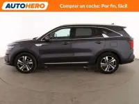 Usado Kia Sorento 230 CV (169 kW) 2022 Gris SUV