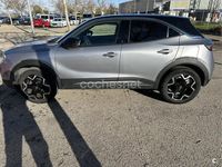 Usado Opel Mokka Ultimate 130 CV (95 kW) 2022 Gris / plata SUV
