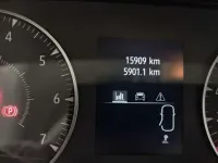 Usado Dacia Sandero Extreme 101 CV (74 kW) 2025 Azul Utilitario