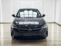 Usado Opel Corsa Edition 100 CV (73 kW) 2022 Negro Utilitario