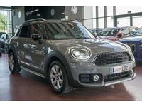 usado Mini Cooper D Countryman 